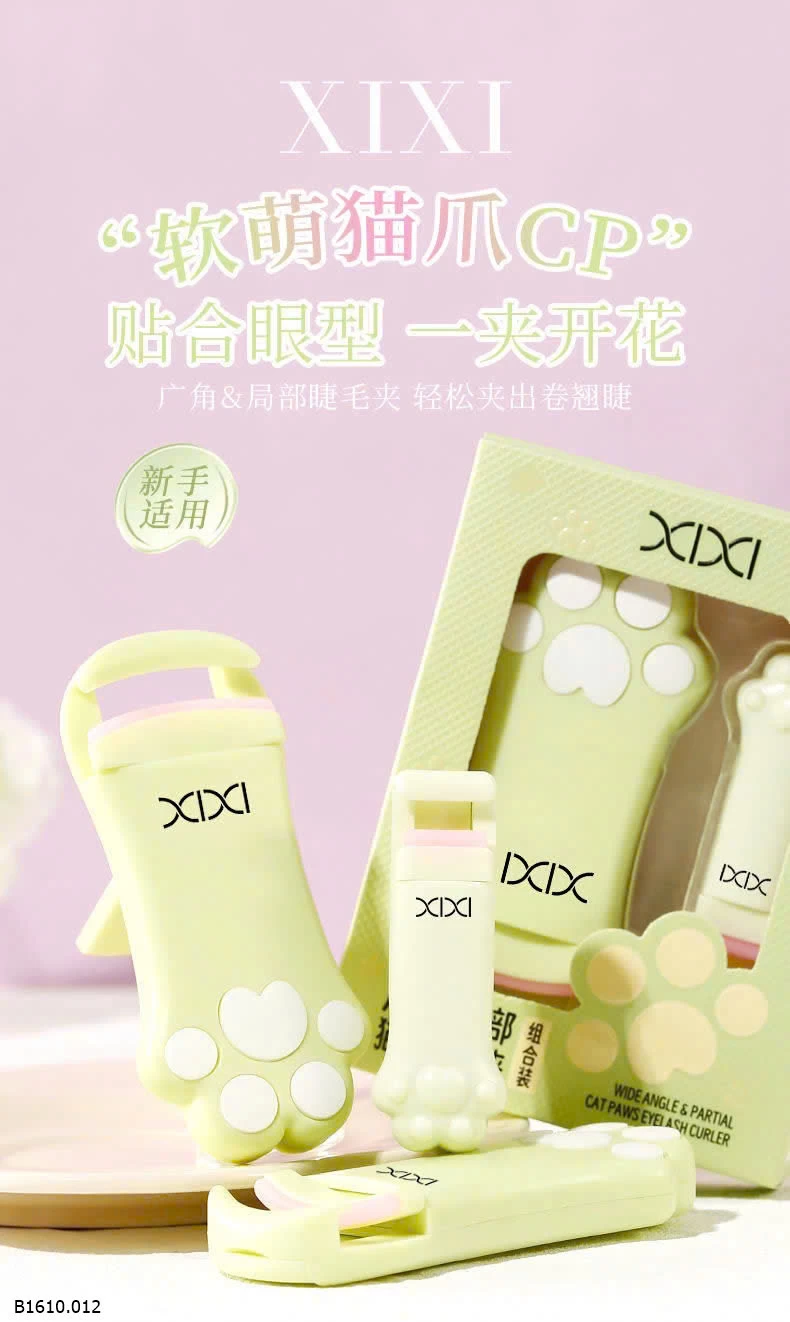 KẸP MI XIXI  Giá sỉ 45k