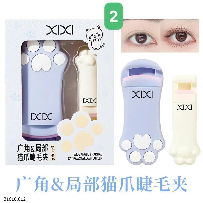 KẸP MI XIXI  Giá sỉ 45k