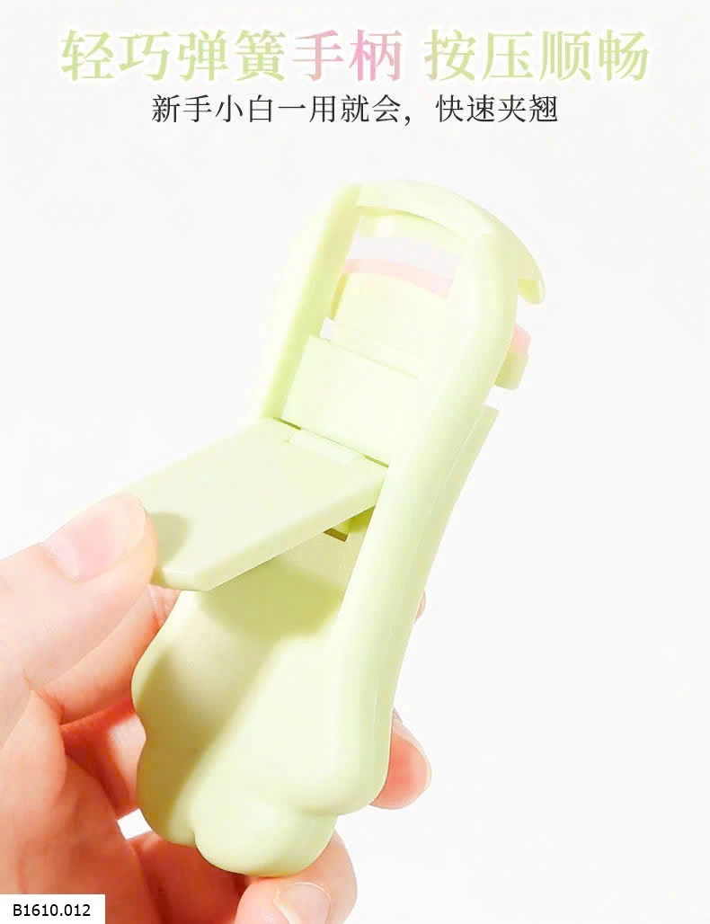 KẸP MI XIXI  Giá sỉ 45k