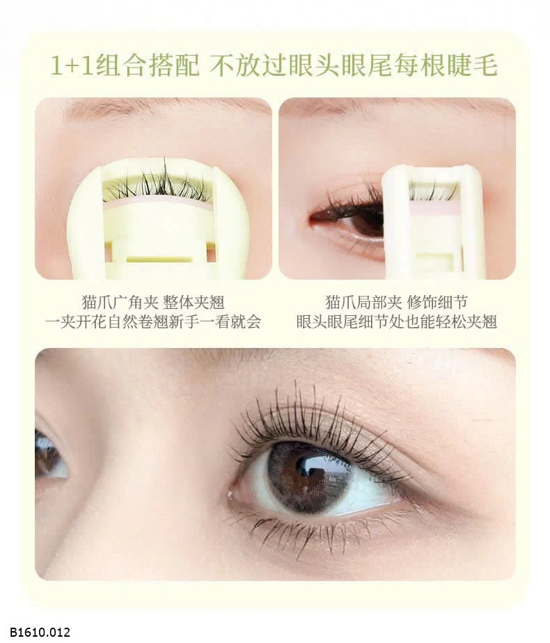 KẸP MI XIXI  Giá sỉ 45k