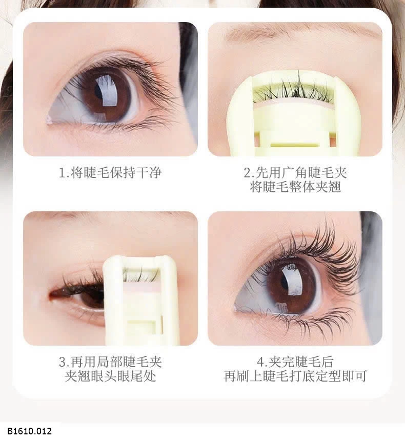 KẸP MI XIXI  Giá sỉ 45k