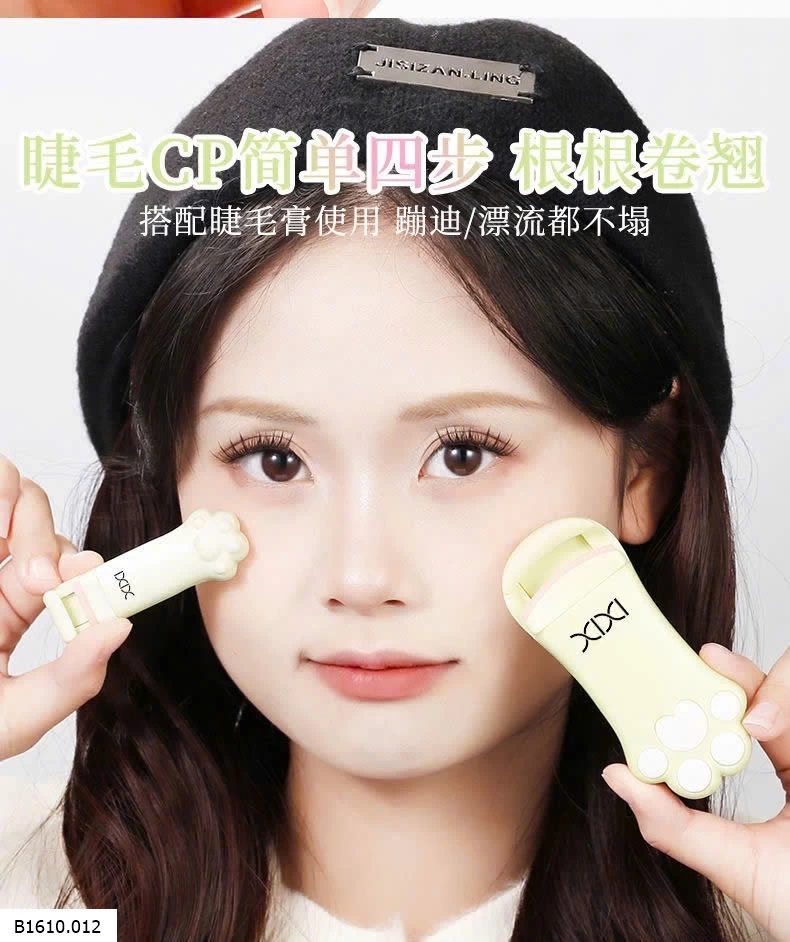 KẸP MI XIXI  Giá sỉ 45k