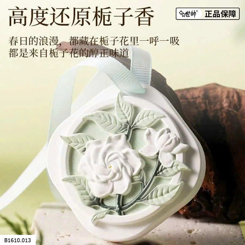 SET 4 SÁP THƠM TREO TỦ QUẦN ÁO   Giá sỉ 58k/s