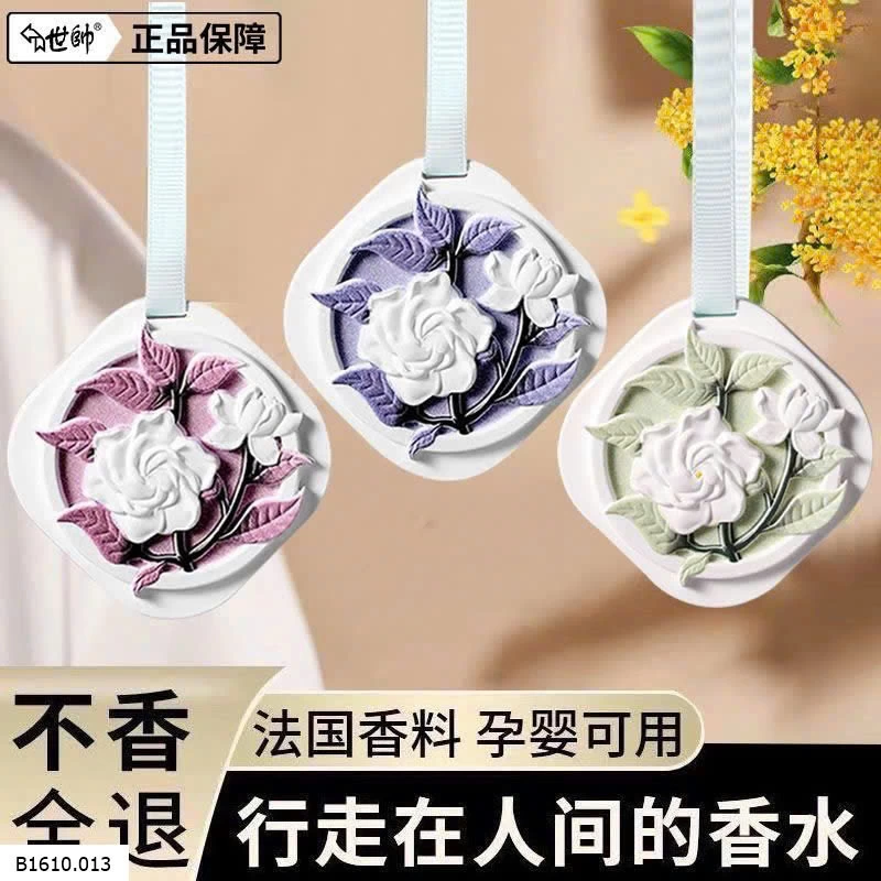 SET 4 SÁP THƠM TREO TỦ QUẦN ÁO   Giá sỉ 58k/s