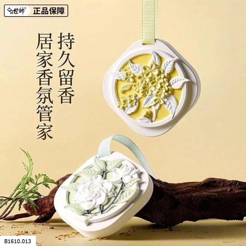 SET 4 SÁP THƠM TREO TỦ QUẦN ÁO   Giá sỉ 58k/s