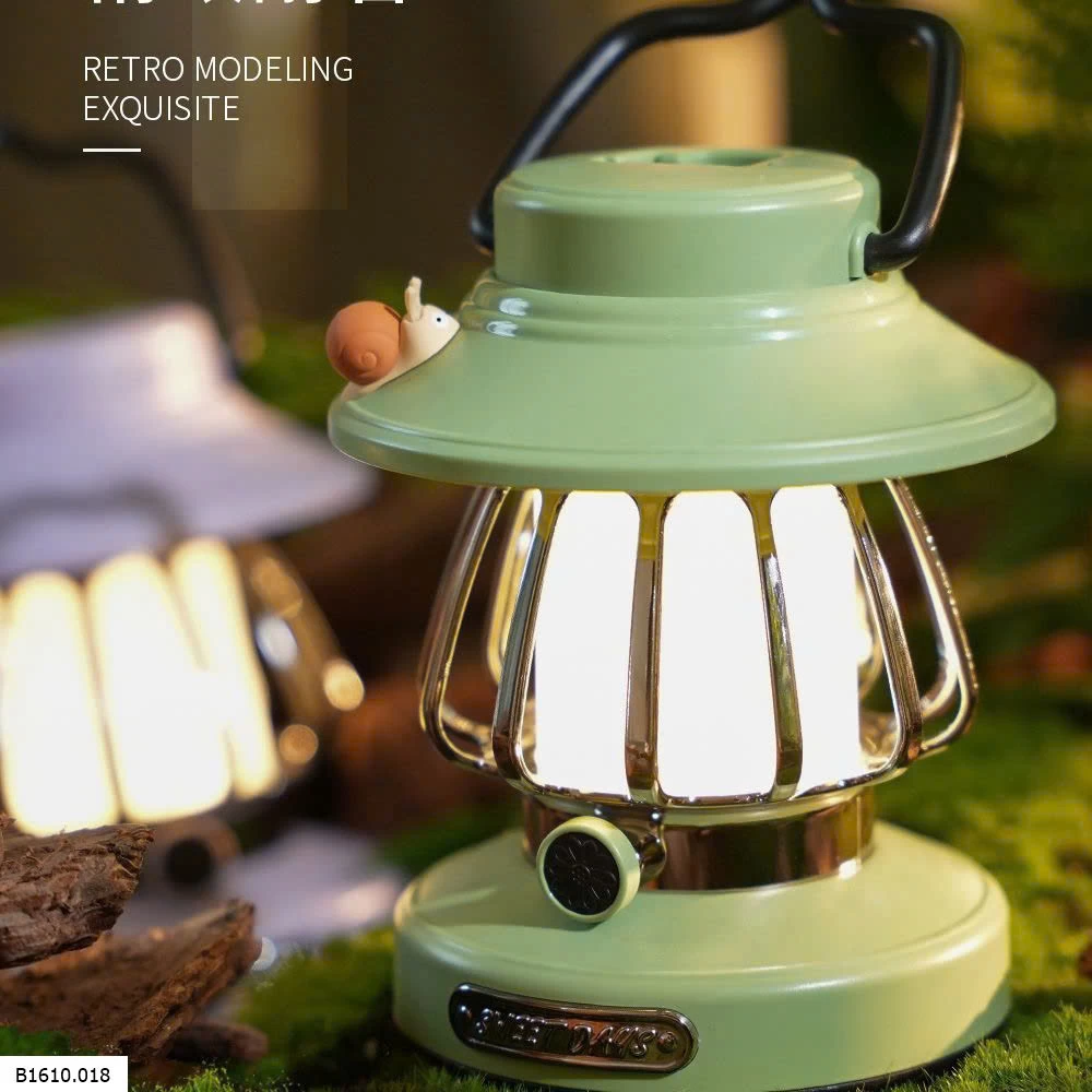 ĐÈN BÃO TÍCH ĐIỆN MINI   Giá sỉ 78k