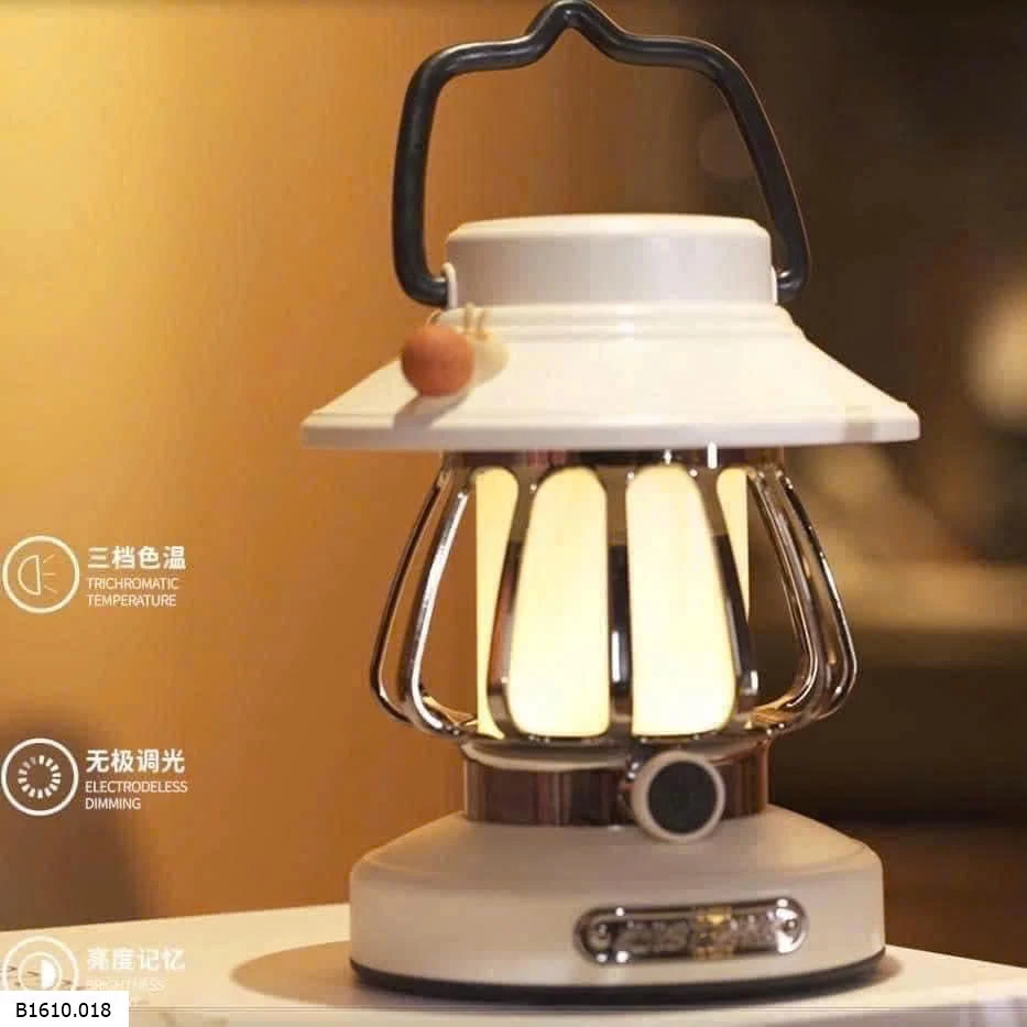 ĐÈN BÃO TÍCH ĐIỆN MINI   Giá sỉ 78k