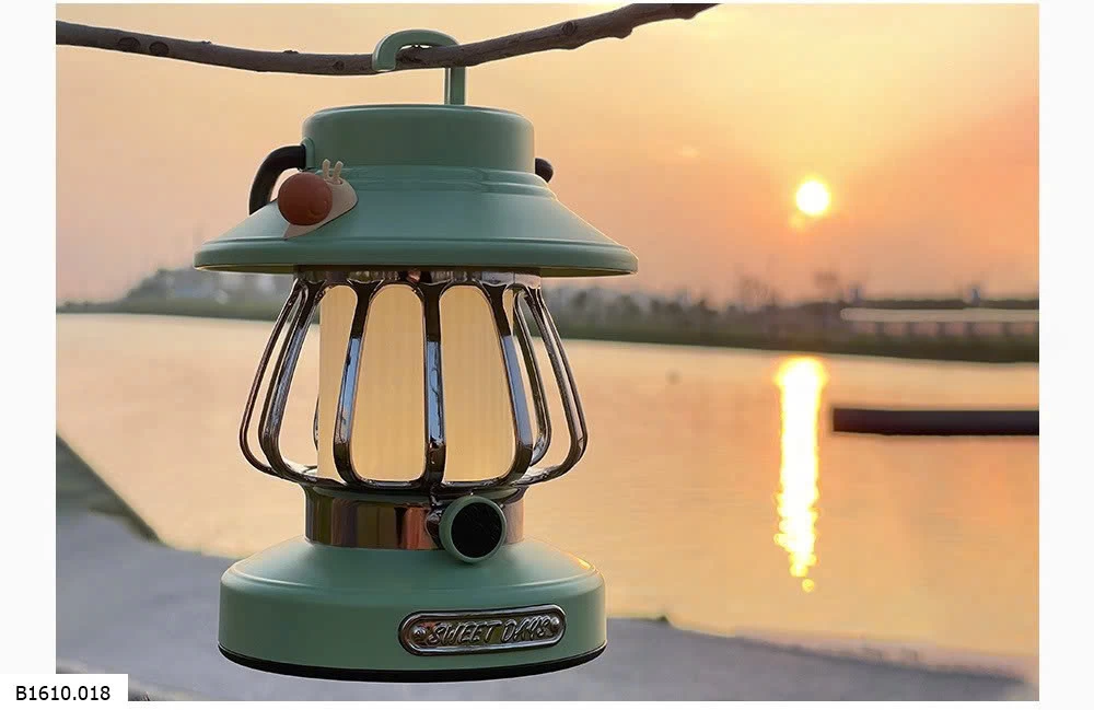 ĐÈN BÃO TÍCH ĐIỆN MINI   Giá sỉ 78k