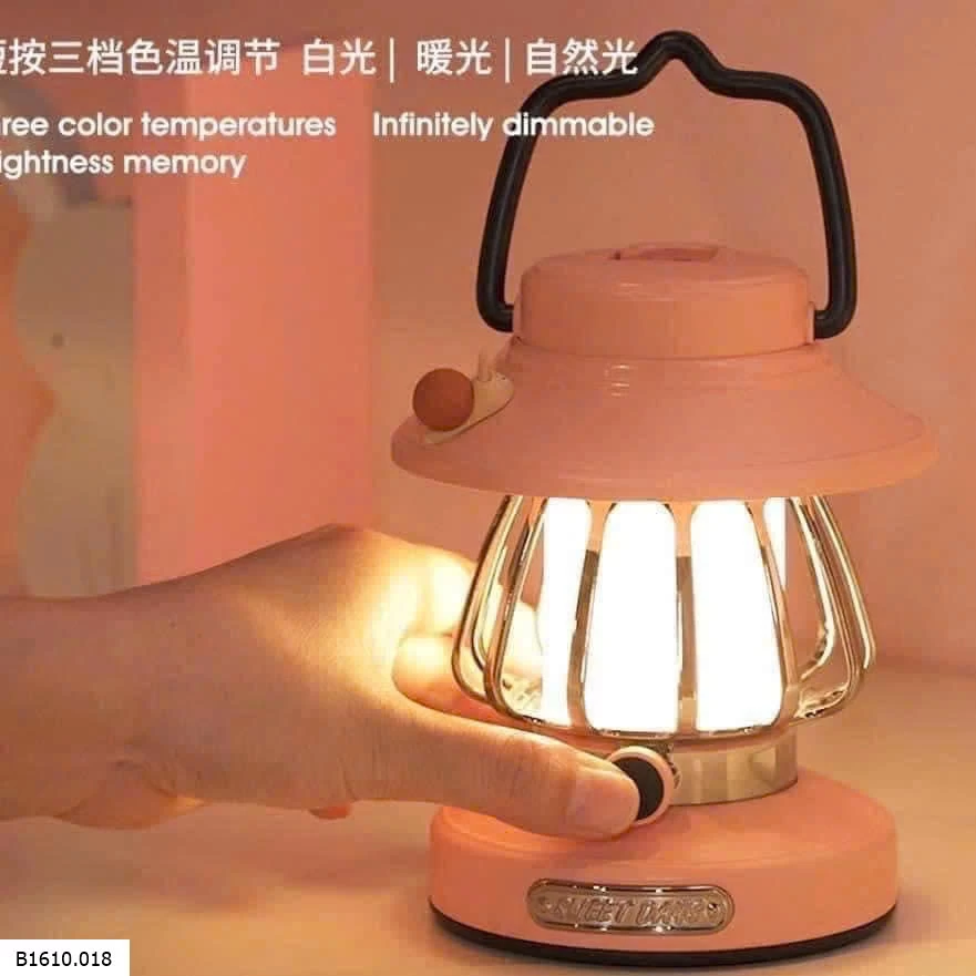 ĐÈN BÃO TÍCH ĐIỆN MINI   Giá sỉ 78k