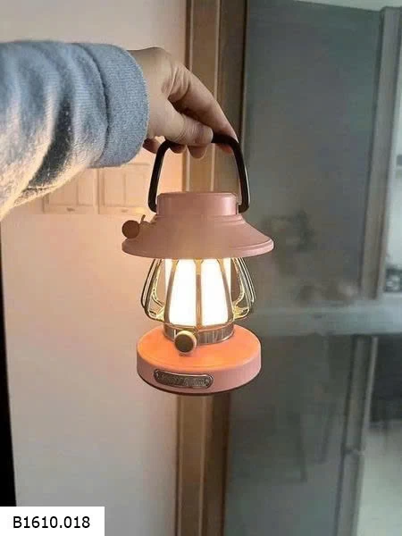 ĐÈN BÃO TÍCH ĐIỆN MINI   Giá sỉ 78k