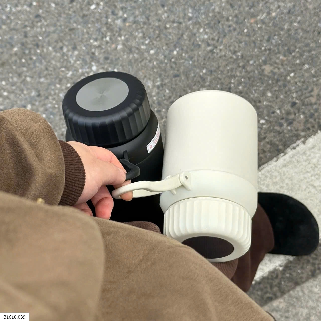 Bình giữ nhiệt nội địa trung  Giá sỉ 99k