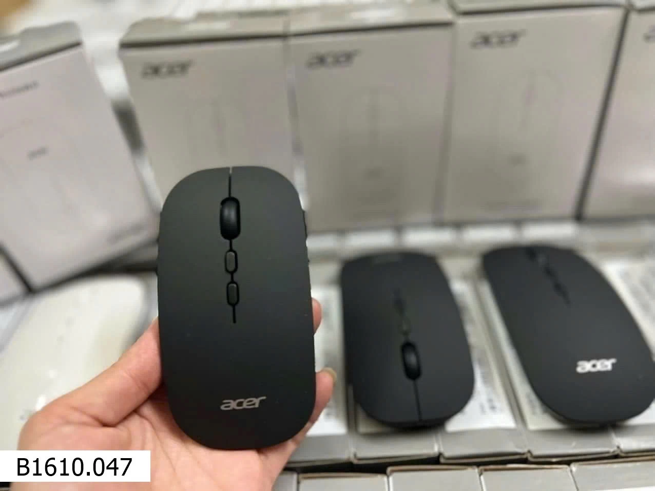CHUỘT ACER CHÍNH HÃNG   Giá sỉ 95k
