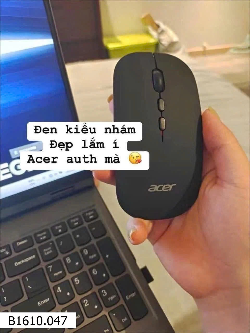 CHUỘT ACER CHÍNH HÃNG   Giá sỉ 95k