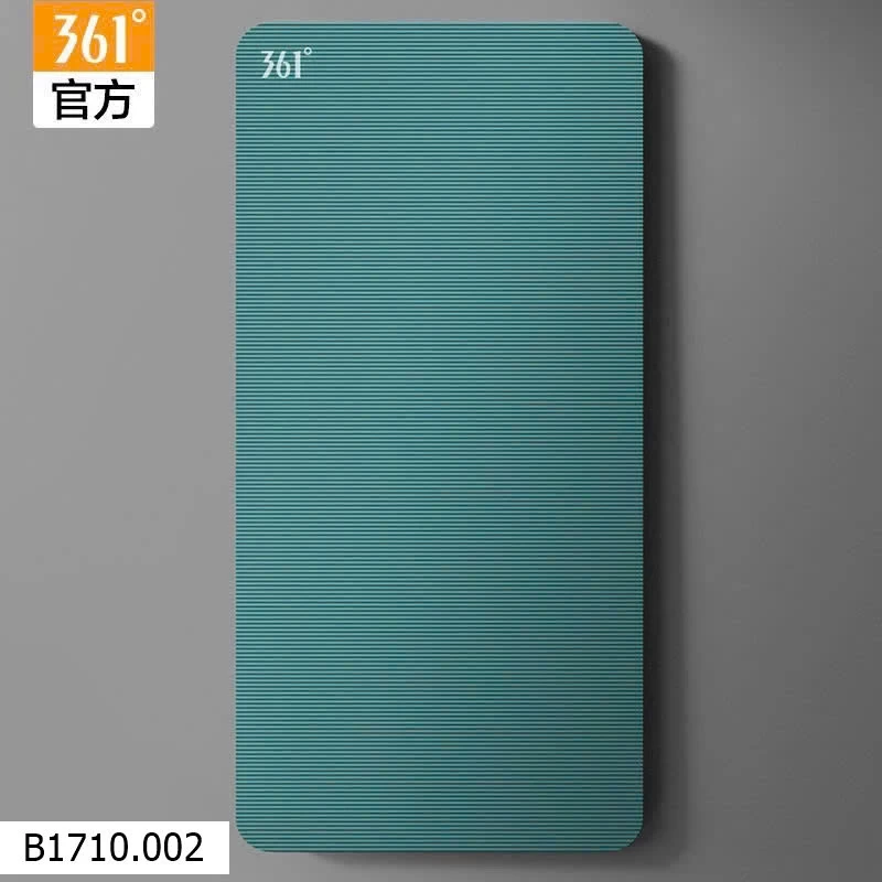 Thảm tập hãng_361° bản to 200x80x15mm   Giá sỉ 220k