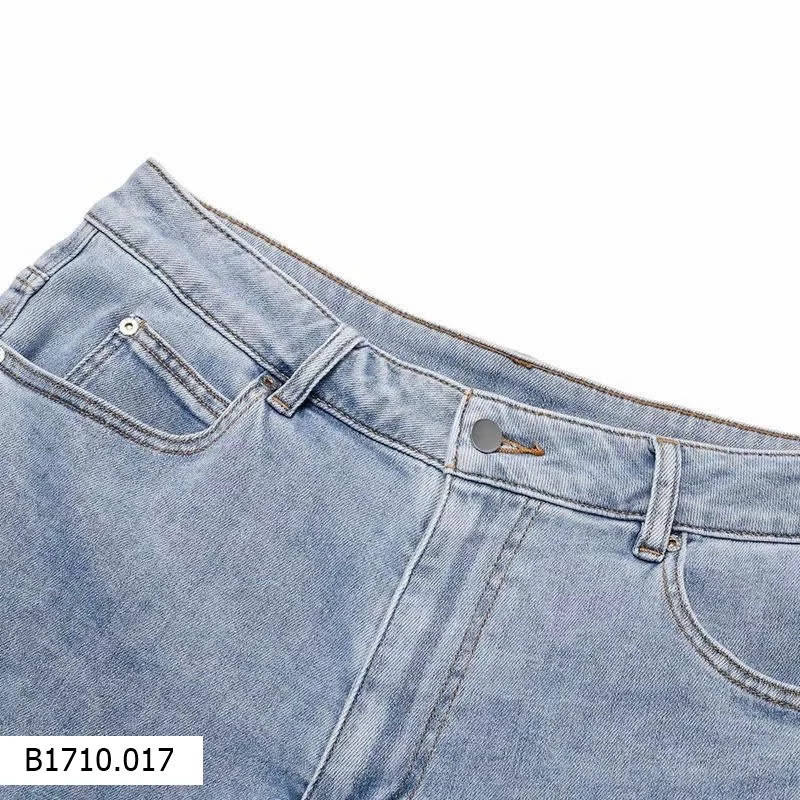 Quần short jeans xtep nam  Giá sỉ 310k