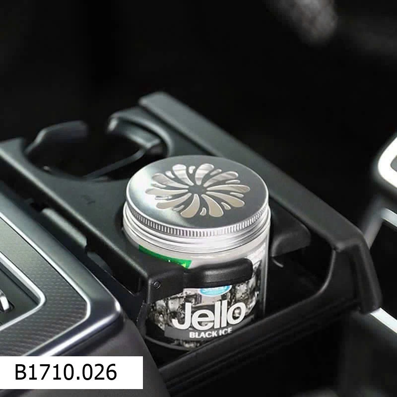 SÁP THƠM JELLO   Giá sỉ 90K/3 hũ