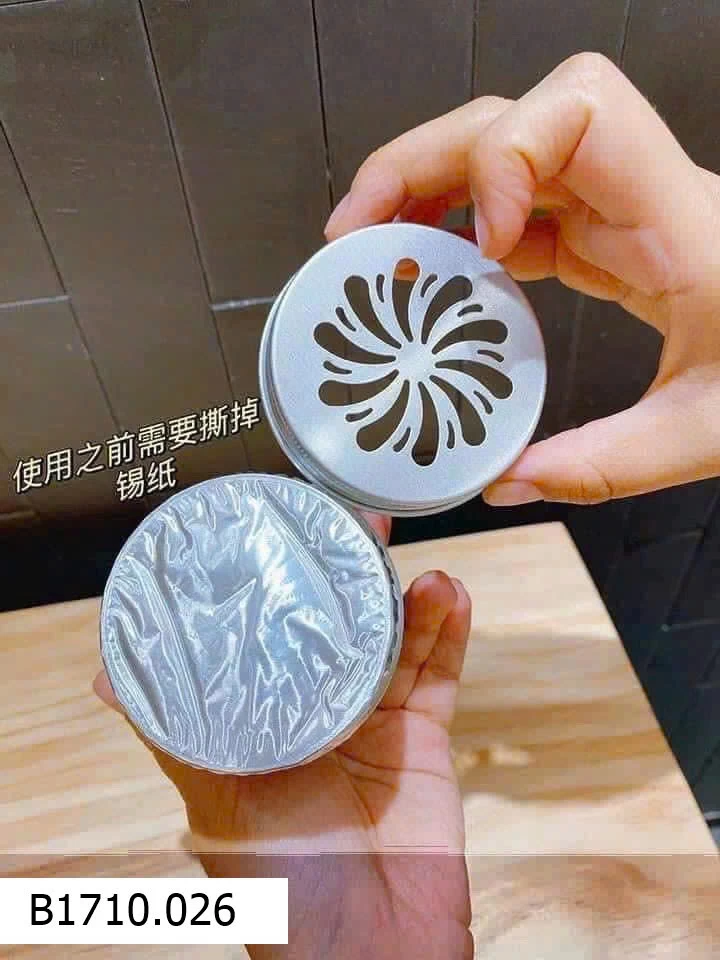 SÁP THƠM JELLO   Giá sỉ 90K/3 hũ