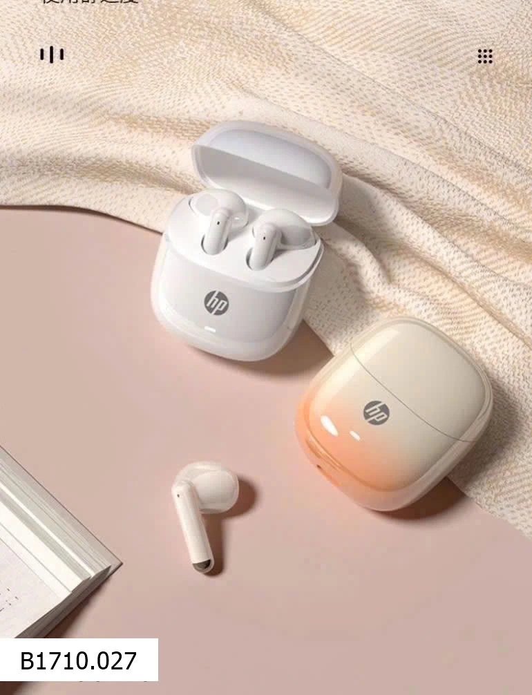 TAI NGHE Bluetooth HP chính hãng   Giá sỉ 265k