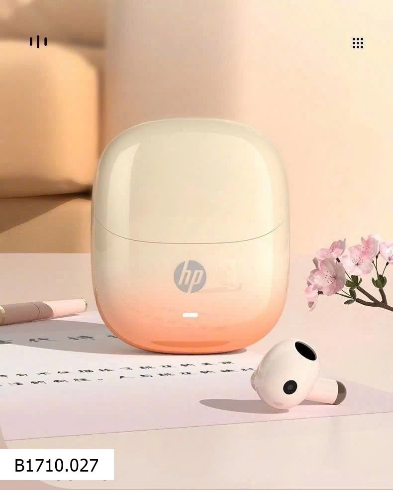 TAI NGHE Bluetooth HP chính hãng   Giá sỉ 265k