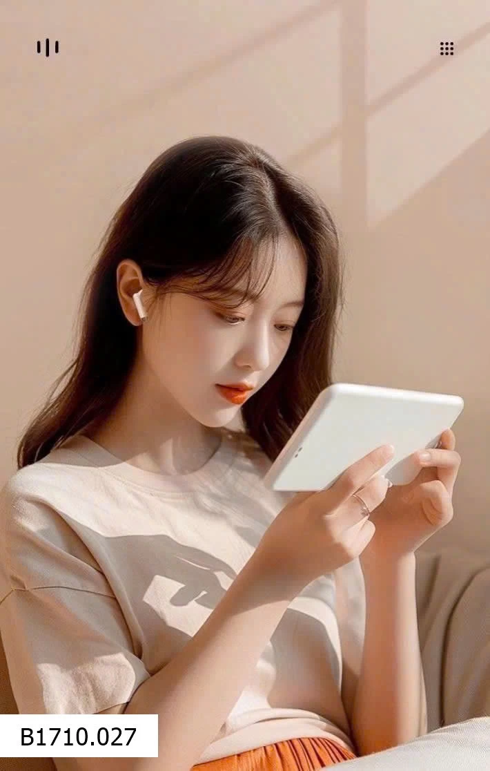 TAI NGHE Bluetooth HP chính hãng   Giá sỉ 265k