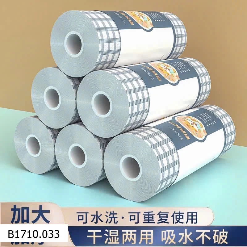 KHĂN LAU BẾP TINKOKO – BẢN TO  Giá sỉ 95k