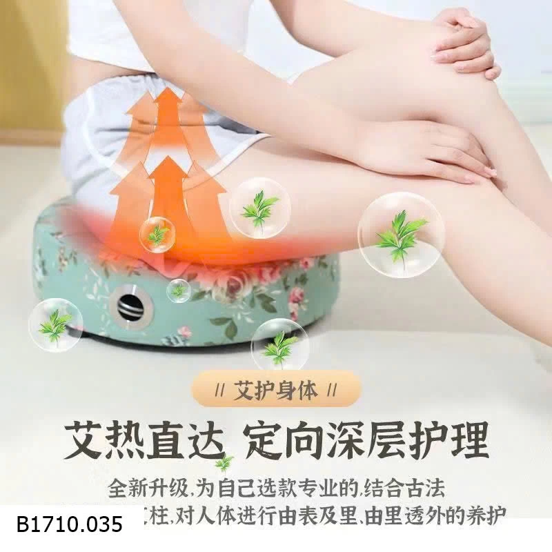 KHAY ĐỐT NGẢI CỨU ĐA NĂNG   Giá sỉ 54 viên nén: 48k/ combo viên nén; 170k/ combo xông ( combo 6 món như ảnh cuối)