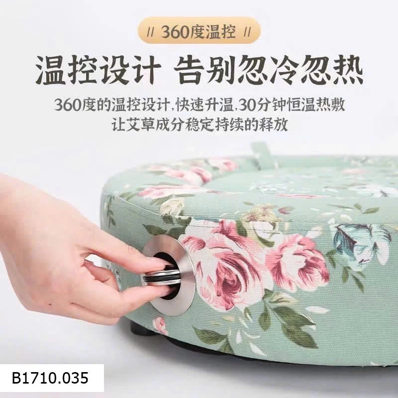 KHAY ĐỐT NGẢI CỨU ĐA NĂNG   Giá sỉ 54 viên nén: 48k/ combo viên nén; 170k/ combo xông ( combo 6 món như ảnh cuối)