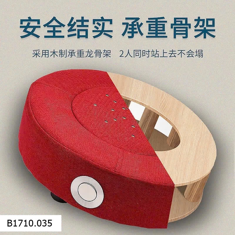 KHAY ĐỐT NGẢI CỨU ĐA NĂNG   Giá sỉ 54 viên nén: 48k/ combo viên nén; 170k/ combo xông ( combo 6 món như ảnh cuối)