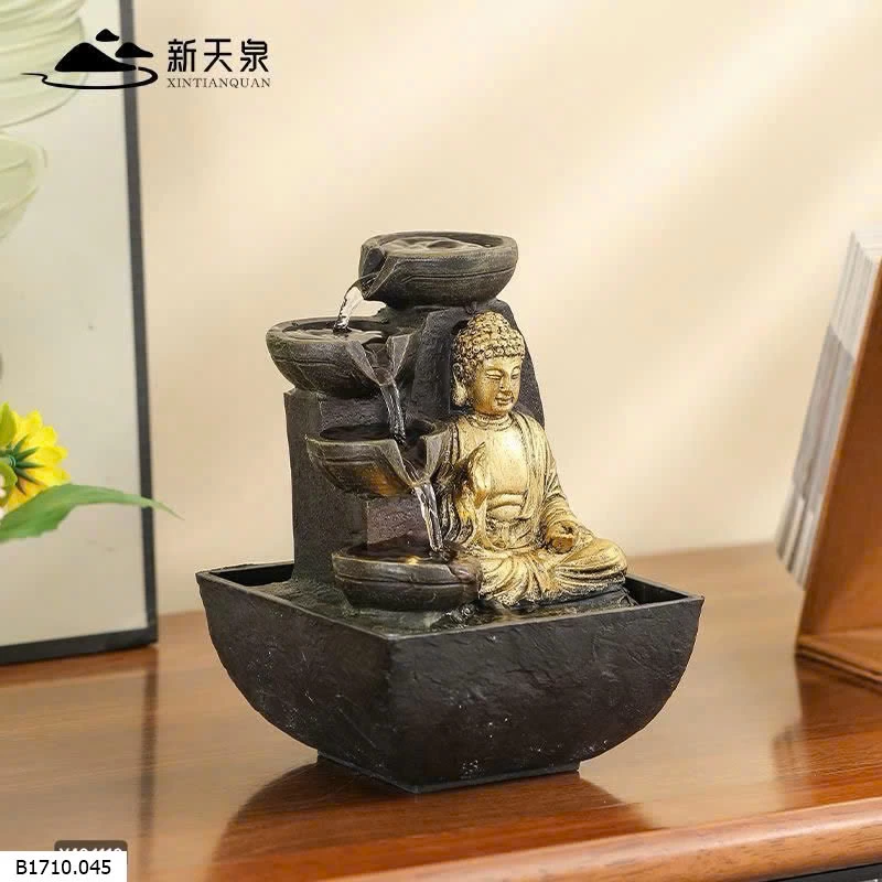 SET TƯỢNG PHẬT TRANG TRÍ   Giá sỉ 240k