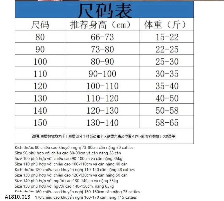 ÁO PHAO PHỐI NỈ BÉ   Giá sỉ 73-110: 115k 120-140: 129k 150-170: 139k