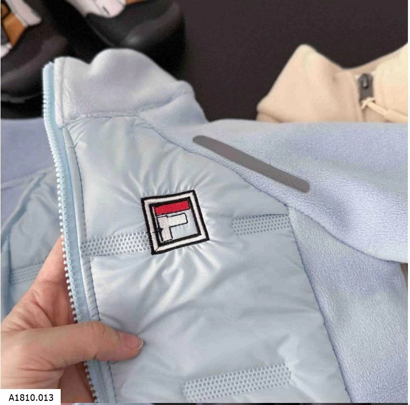 ÁO PHAO PHỐI NỈ BÉ   Giá sỉ 73-110: 115k 120-140: 129k 150-170: 139k