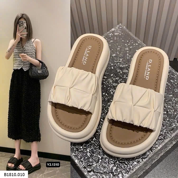 DÉP LÊ NỮ    Giá sỉ 115k