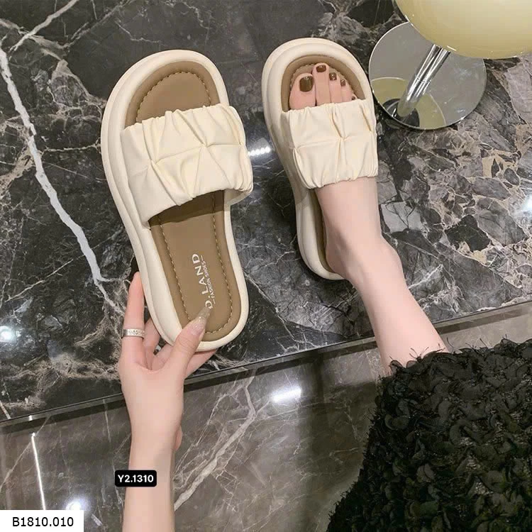 DÉP LÊ NỮ    Giá sỉ 115k