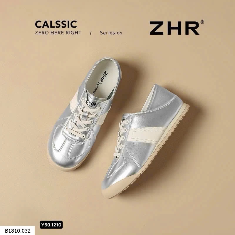 Giày ZHR     Giá sỉ 290k