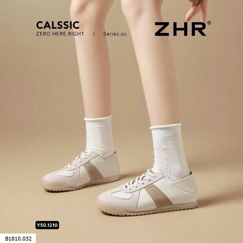 Giày ZHR     Giá sỉ 290k