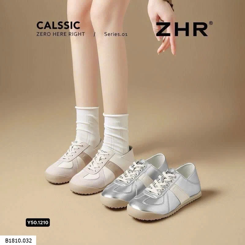 Giày ZHR     Giá sỉ 290k