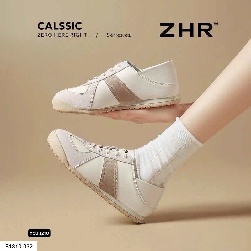 Giày ZHR     Giá sỉ 290k