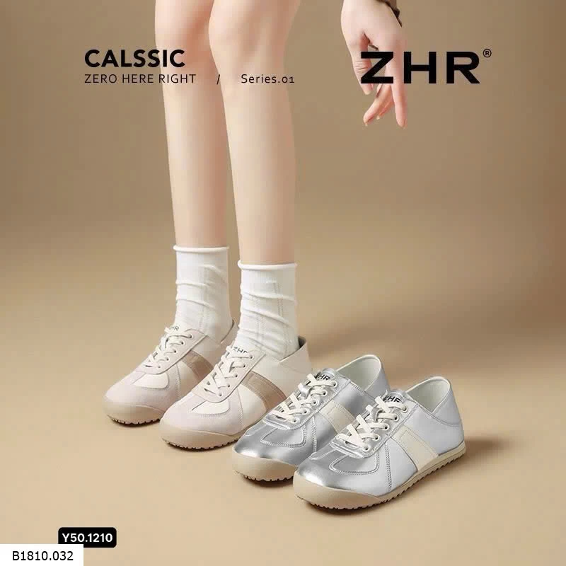 Giày ZHR     Giá sỉ 290k