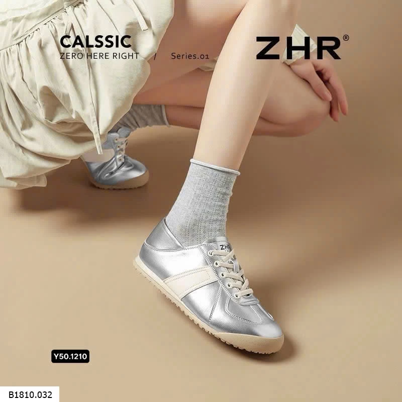 Giày ZHR     Giá sỉ 290k