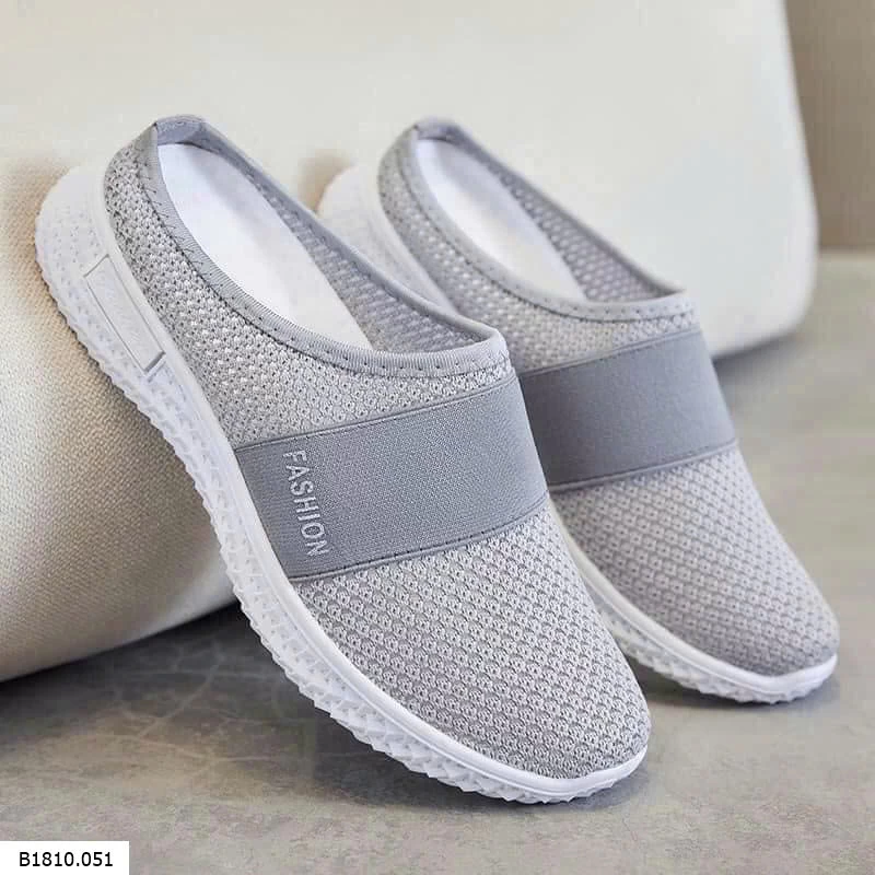 SỤC SLIPON NỮ THOÁNG KHÍ   Giá sỉ 86k