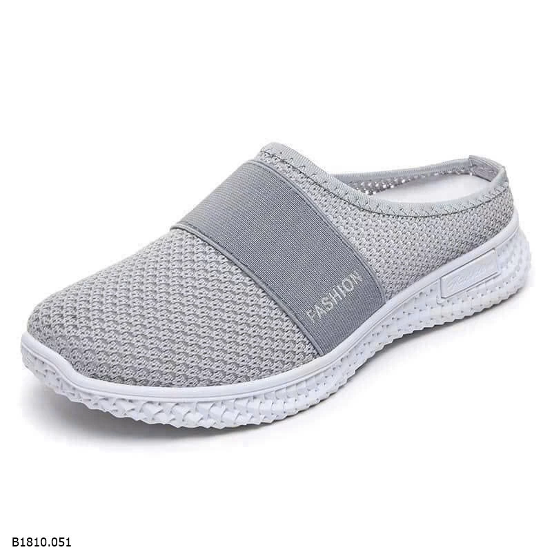 SỤC SLIPON NỮ THOÁNG KHÍ   Giá sỉ 86k