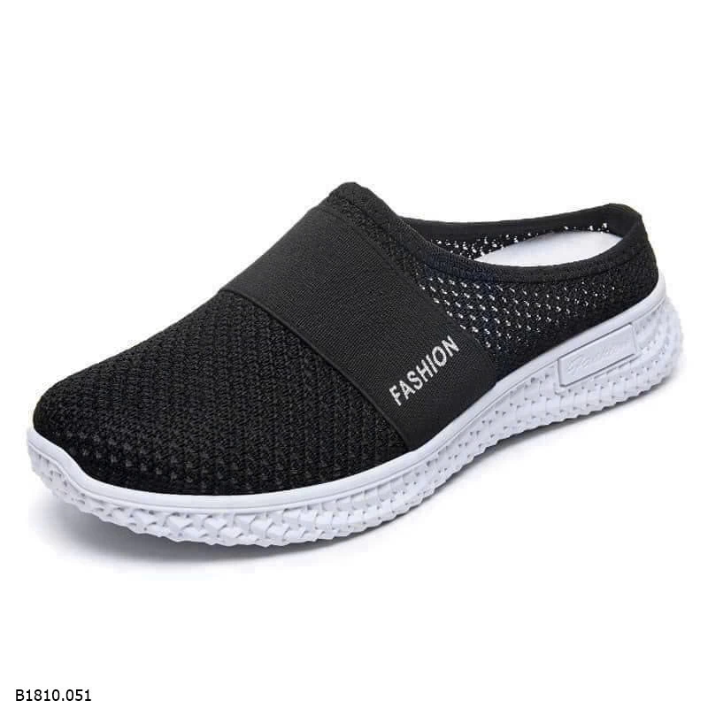 SỤC SLIPON NỮ THOÁNG KHÍ   Giá sỉ 86k