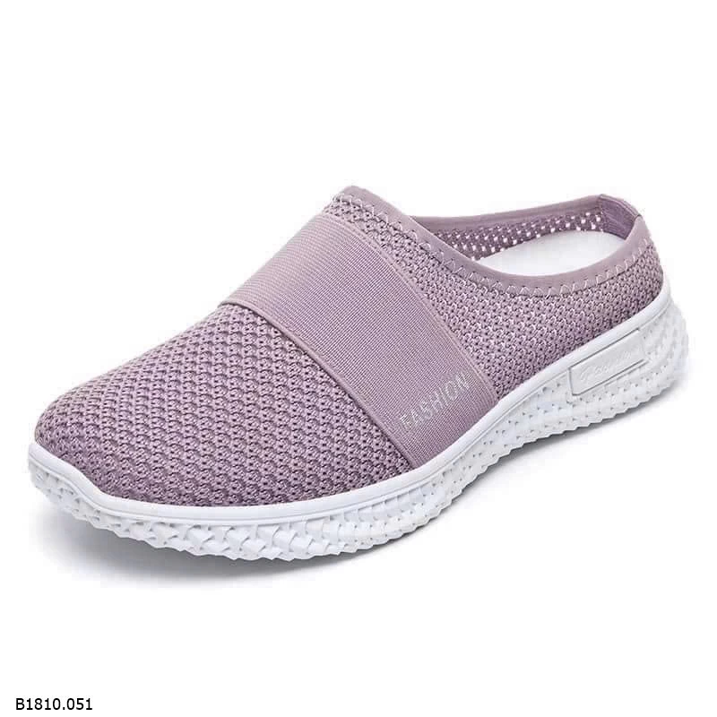 SỤC SLIPON NỮ THOÁNG KHÍ   Giá sỉ 86k