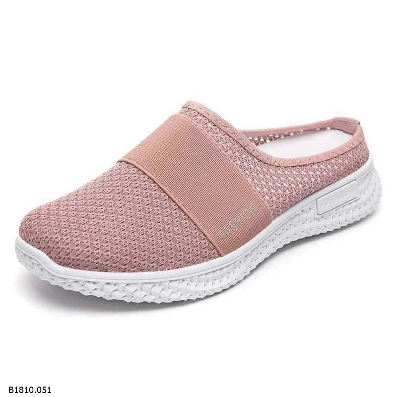 SỤC SLIPON NỮ THOÁNG KHÍ   Giá sỉ 86k