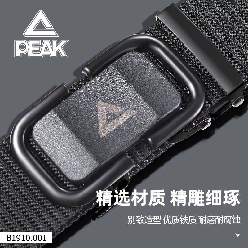 Thắt lưng Nhà #PEAK Giá sỉ 85k