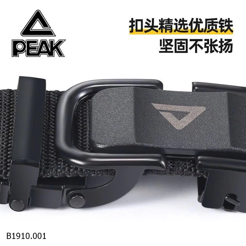 Thắt lưng Nhà #PEAK Giá sỉ 85k