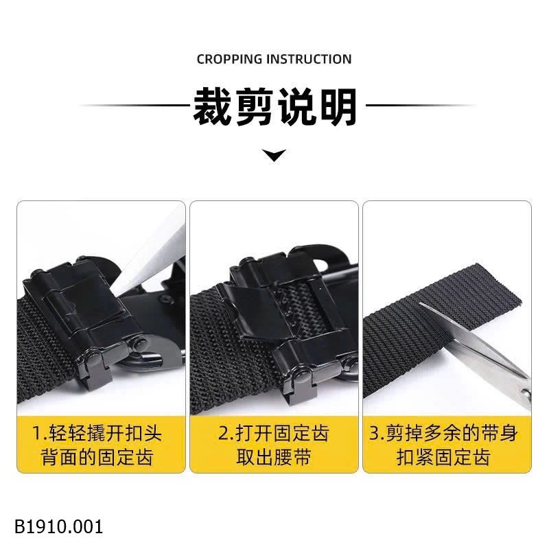 Thắt lưng Nhà #PEAK Giá sỉ 85k