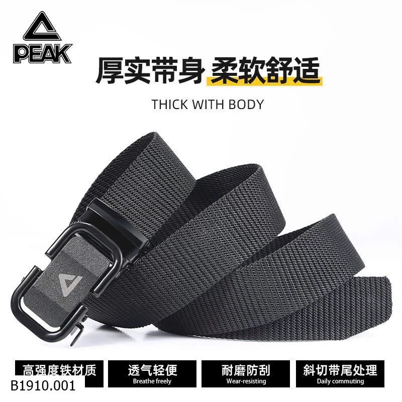 Thắt lưng Nhà #PEAK Giá sỉ 85k