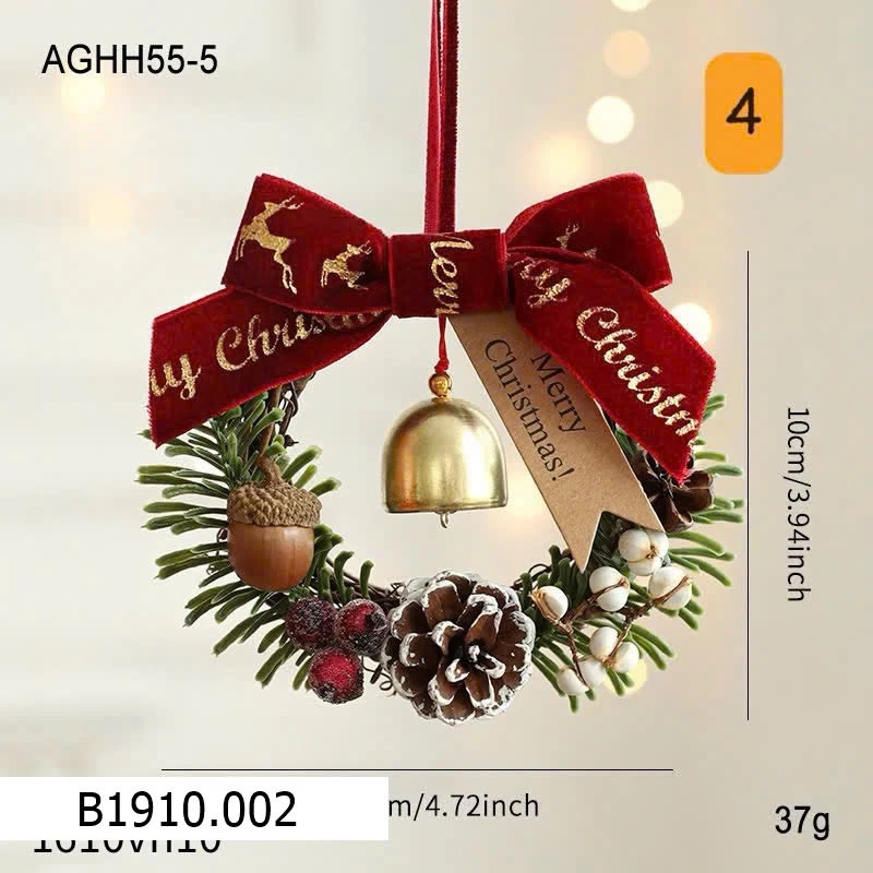 Vòng treooo Noel  Giá sỉ 95k