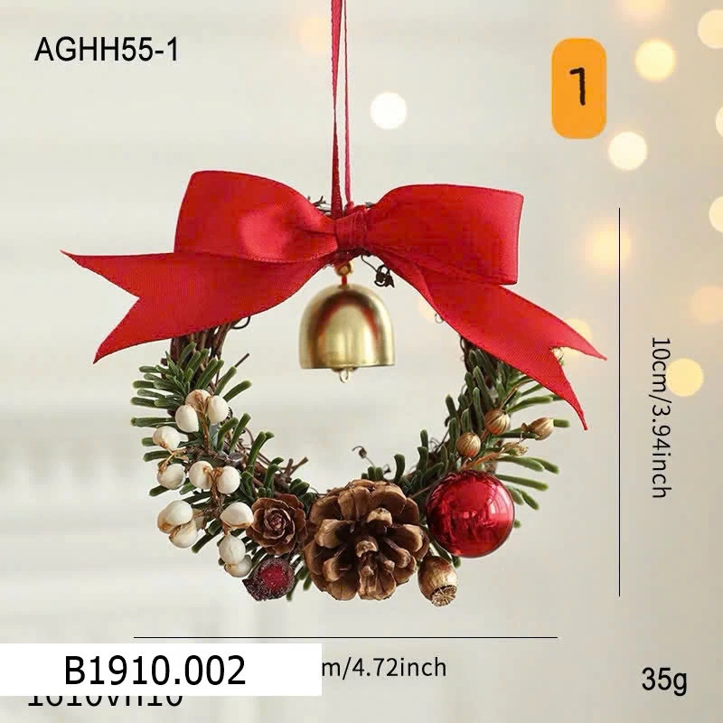 Vòng treooo Noel  Giá sỉ 95k